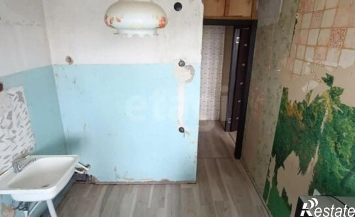 2-комн квартира ул Тимирязева, 5,  д. 5