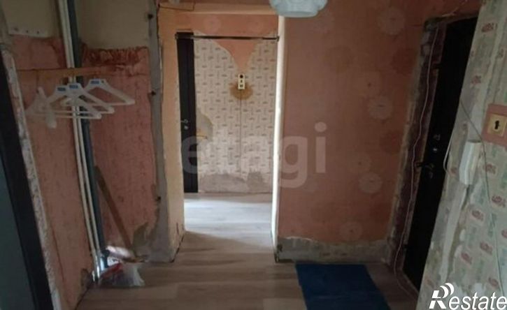 2-комн квартира ул Тимирязева, 5,  д. 5