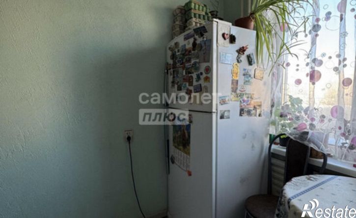 3-комн квартира ул им Барышникова, 57,  д. 57