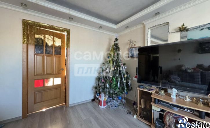 3-комн квартира ул им Барышникова, 57,  д. 57