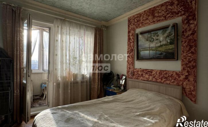 3-комн квартира ул им Барышникова, 57,  д. 57