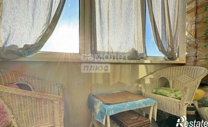 3-комн квартира ул им Барышникова, 57,  д. 57