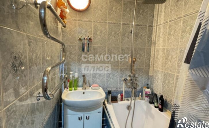 3-комн квартира ул им Барышникова, 57,  д. 57
