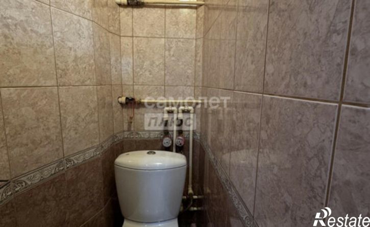 3-комн квартира ул им Барышникова, 57,  д. 57