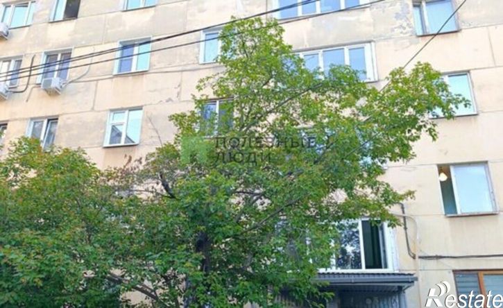 2-комн квартира ул Автозаводская, 18,  д. 18