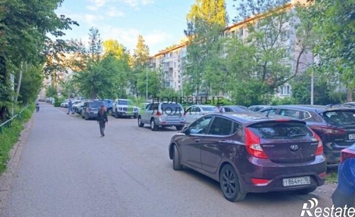 2-комн квартира ул Автозаводская, 18,  д. 18