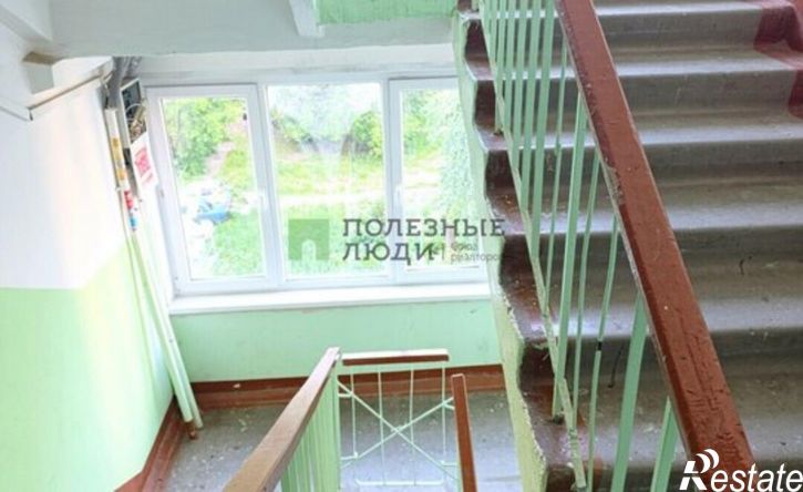 2-комн квартира ул Автозаводская, 18,  д. 18