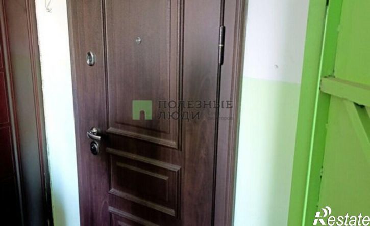 2-комн квартира ул Автозаводская, 18,  д. 18