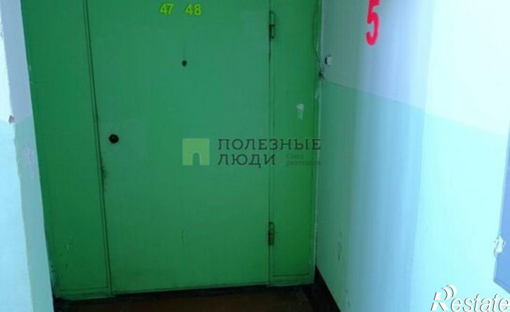 2-комн квартира ул Автозаводская, 18,  д. 18