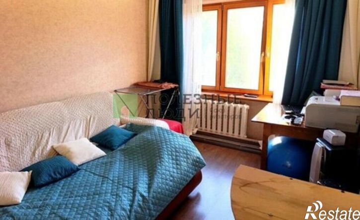 2-комн квартира ул Автозаводская, 18,  д. 18