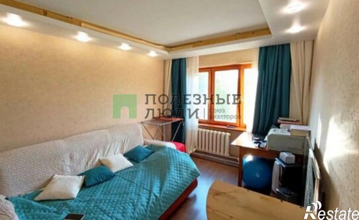 2-комн квартира ул Автозаводская, 18,  д. 18