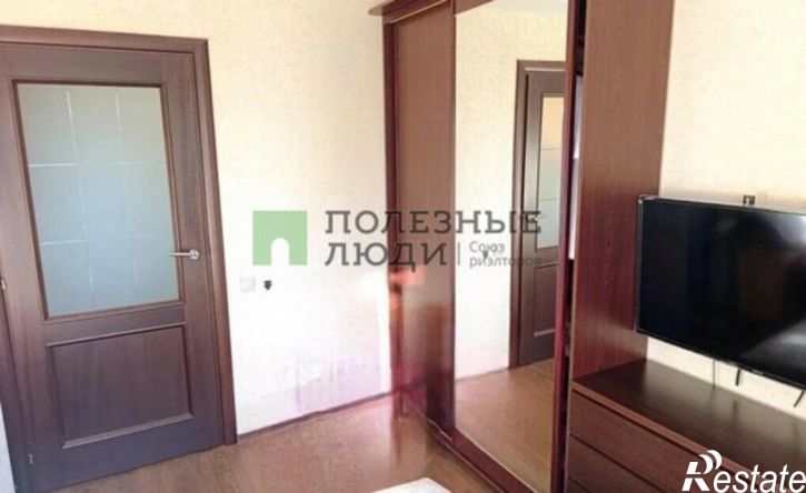 2-комн квартира ул Автозаводская, 18,  д. 18
