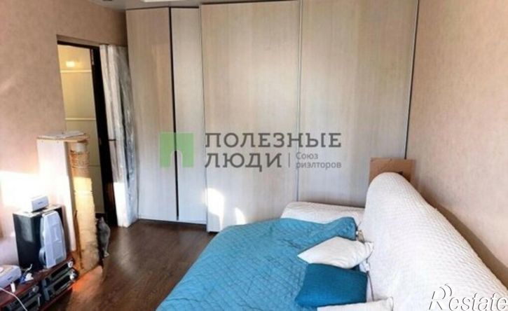 2-комн квартира ул Автозаводская, 18,  д. 18