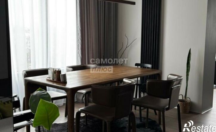 3-комн квартира ул Карла Маркса, 259,  д. 259