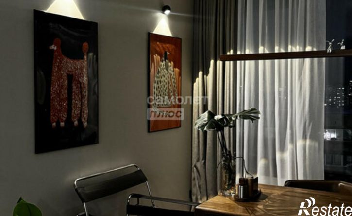 3-комн квартира ул Карла Маркса, 259,  д. 259