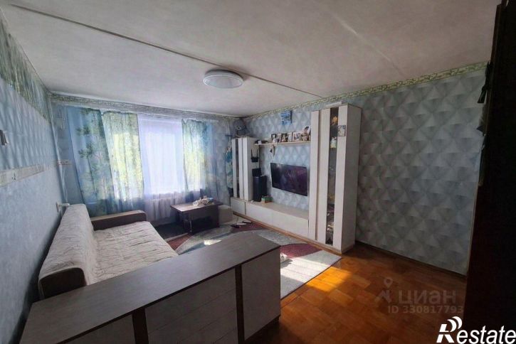 3-комн квартира Автозаводская улица, 12,  д. 12