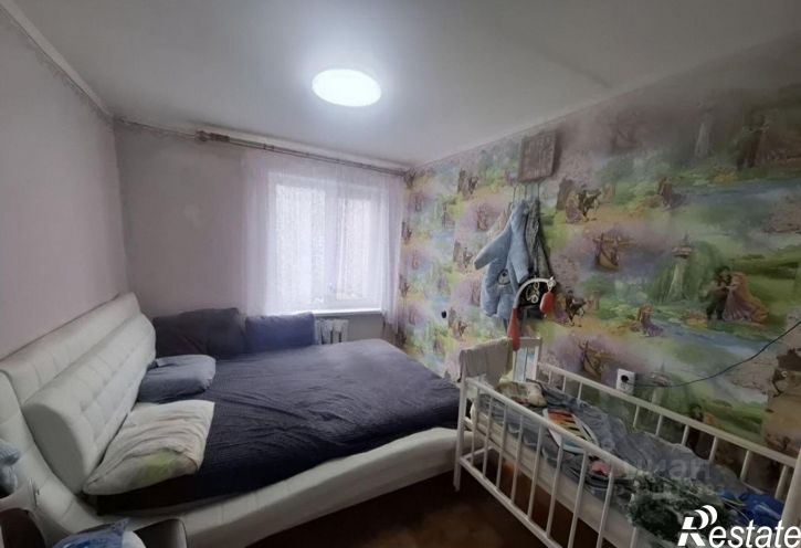 3-комн квартира Автозаводская улица, 12,  д. 12