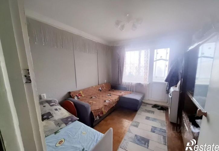 3-комн квартира Автозаводская улица, 12,  д. 12