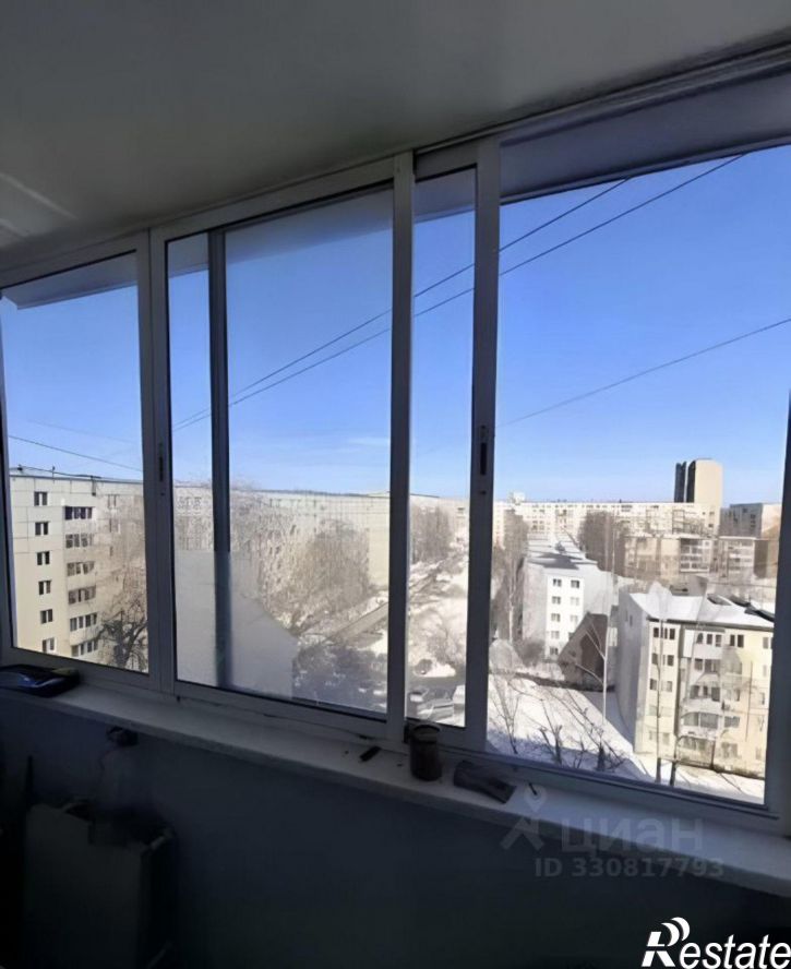 3-комн квартира Автозаводская улица, 12,  д. 12