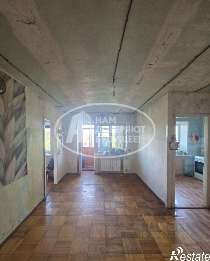 2-комн квартира Пушкинская улица, 216,  д. 216