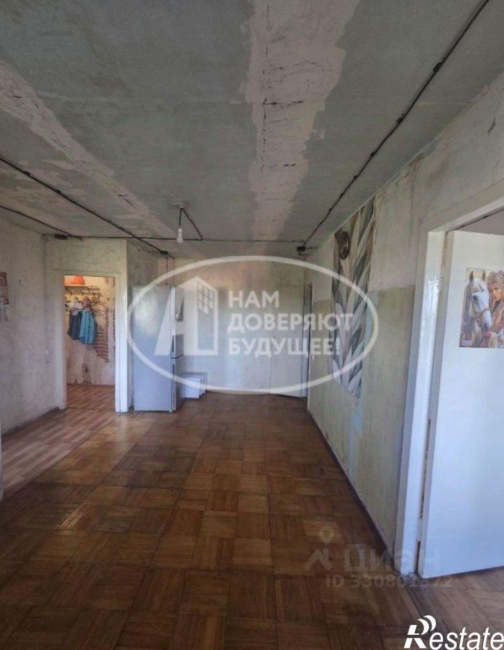 2-комн квартира Пушкинская улица, 216,  д. 216