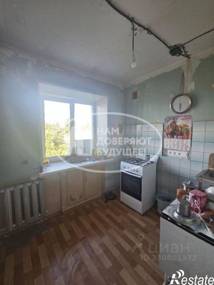 2-комн квартира Пушкинская улица, 216,  д. 216