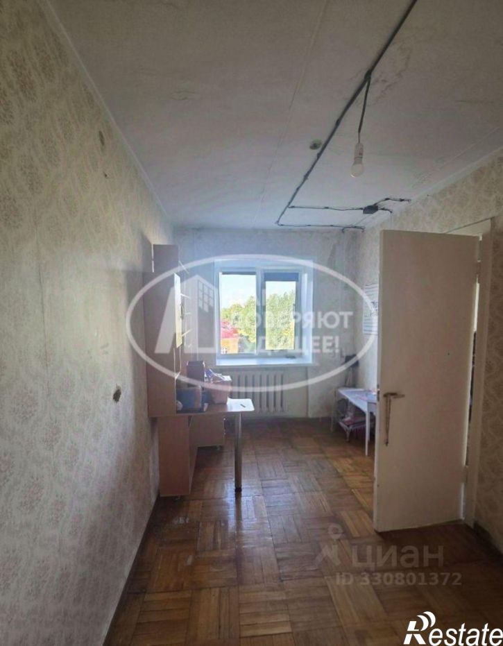 2-комн квартира Пушкинская улица, 216,  д. 216