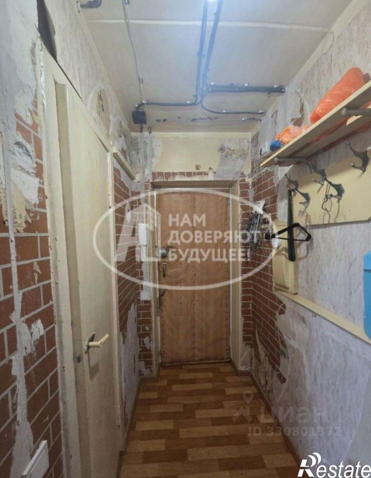 2-комн квартира Пушкинская улица, 216,  д. 216