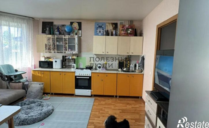 2-комн квартира ул Леваневского, 4,  д. 4