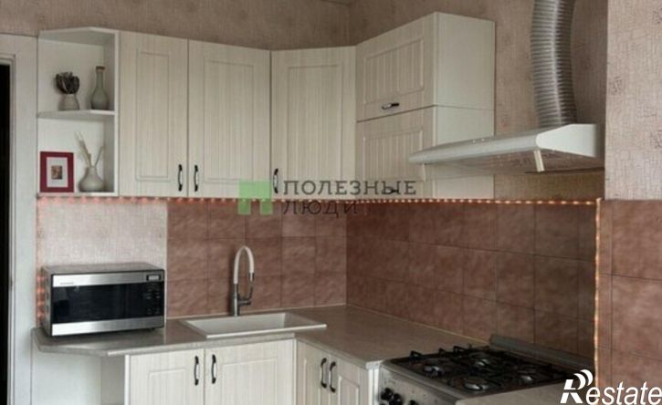 2-комн квартира ул Песочная, 2,  д. 2