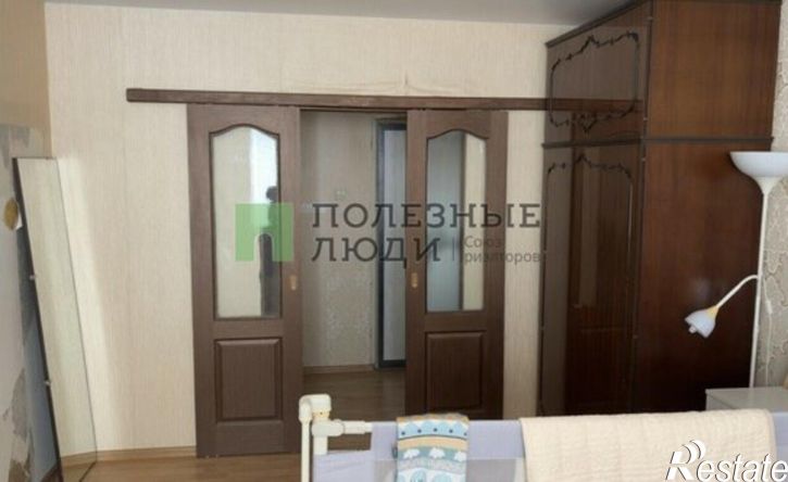 2-комн квартира ул Песочная, 2,  д. 2