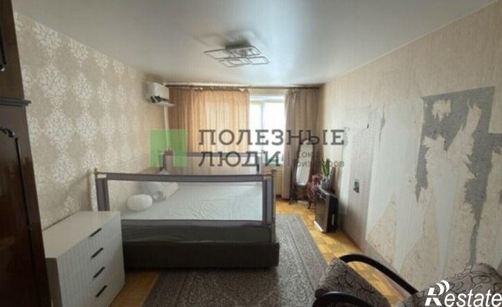 2-комн квартира ул Песочная, 2,  д. 2