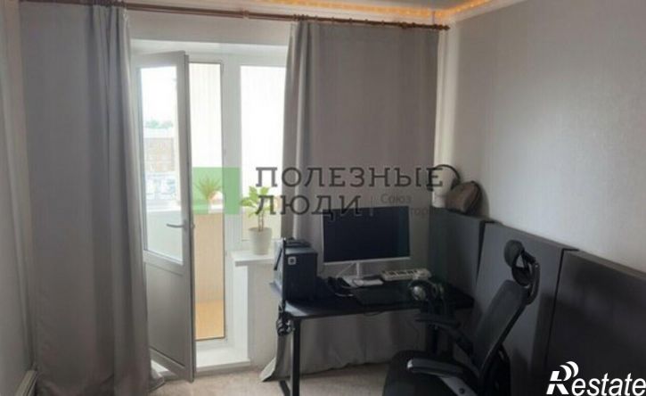 2-комн квартира ул Песочная, 2,  д. 2