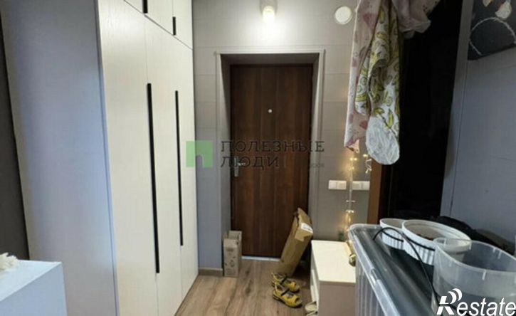 2-комн квартира ул Леваневского, 4,  д. 4
