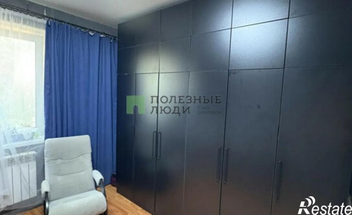 2-комн квартира ул Леваневского, 4,  д. 4