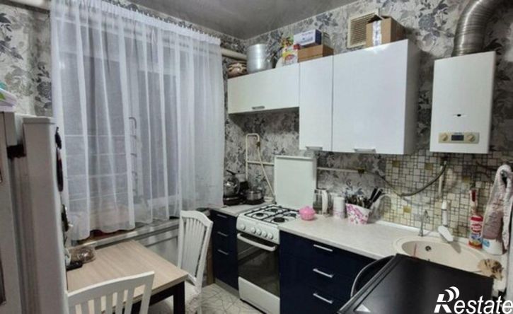 1-комн квартира ул Городок Строителей, 73А,  д. 73А