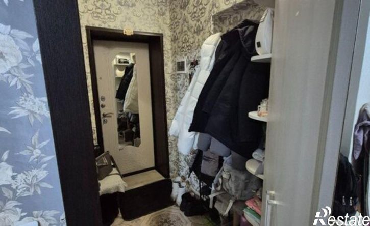 1-комн квартира ул Городок Строителей, 73А,  д. 73А