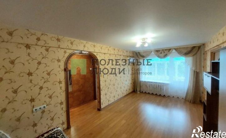 2-комн квартира Воткинское шоссе, 62,  д. 62