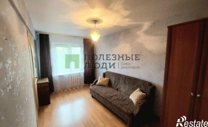 2-комн квартира Воткинское шоссе, 62,  д. 62