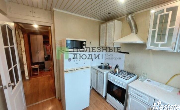 2-комн квартира Воткинское шоссе, 62,  д. 62
