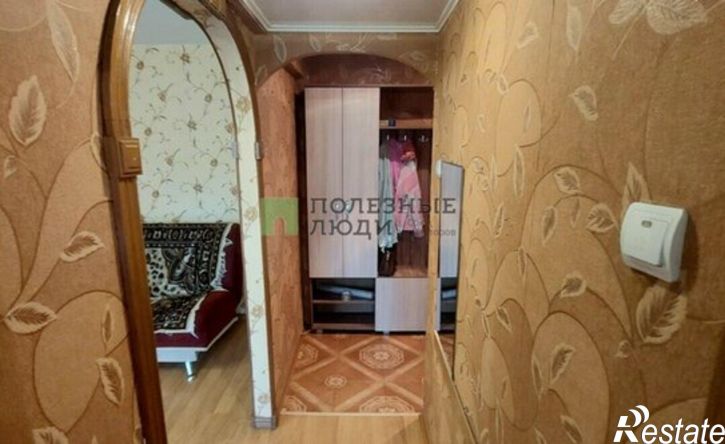 2-комн квартира Воткинское шоссе, 62,  д. 62