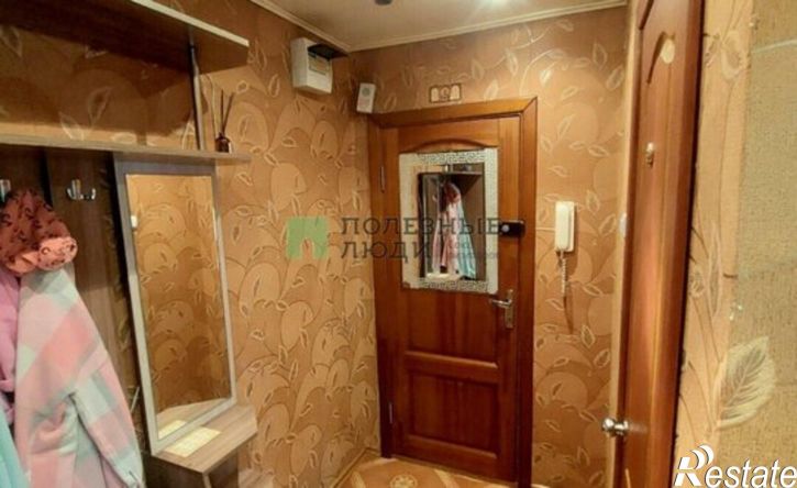 2-комн квартира Воткинское шоссе, 62,  д. 62