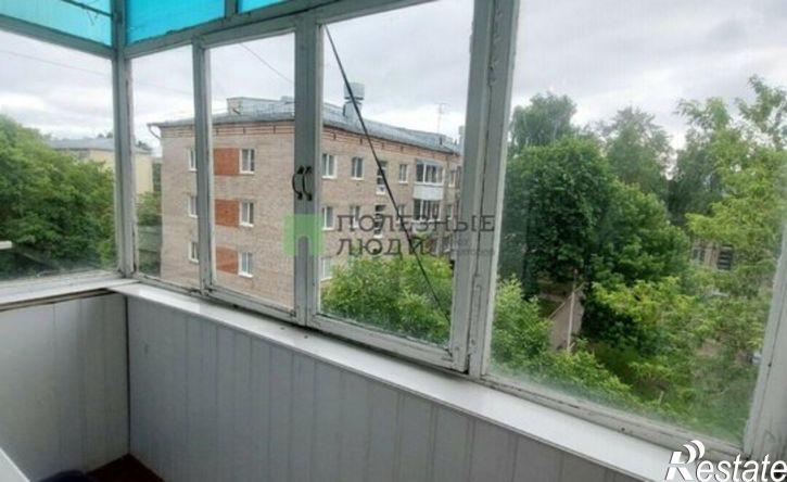 2-комн квартира Воткинское шоссе, 62,  д. 62