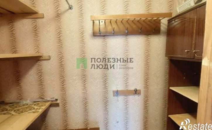 2-комн квартира Воткинское шоссе, 62,  д. 62