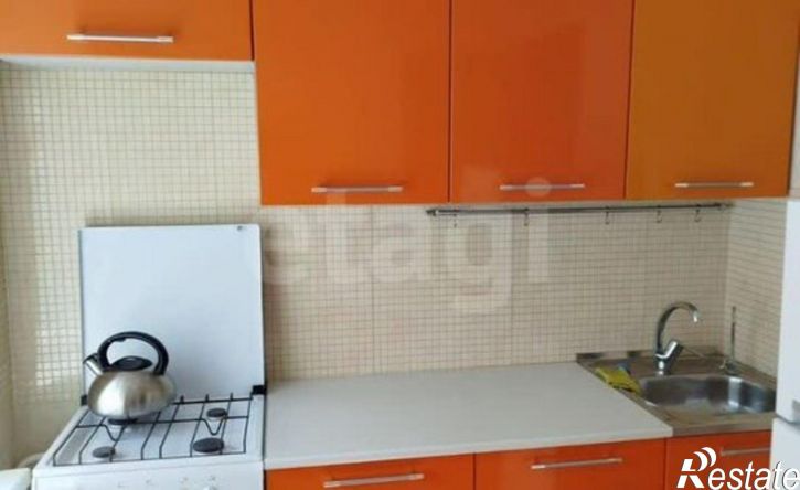 1-комн квартира улица Лихвинцева, 52,  д. 52