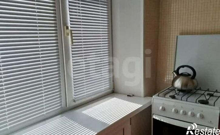 1-комн квартира улица Лихвинцева, 52,  д. 52