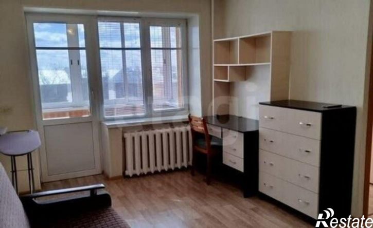 1-комн квартира улица Лихвинцева, 52,  д. 52