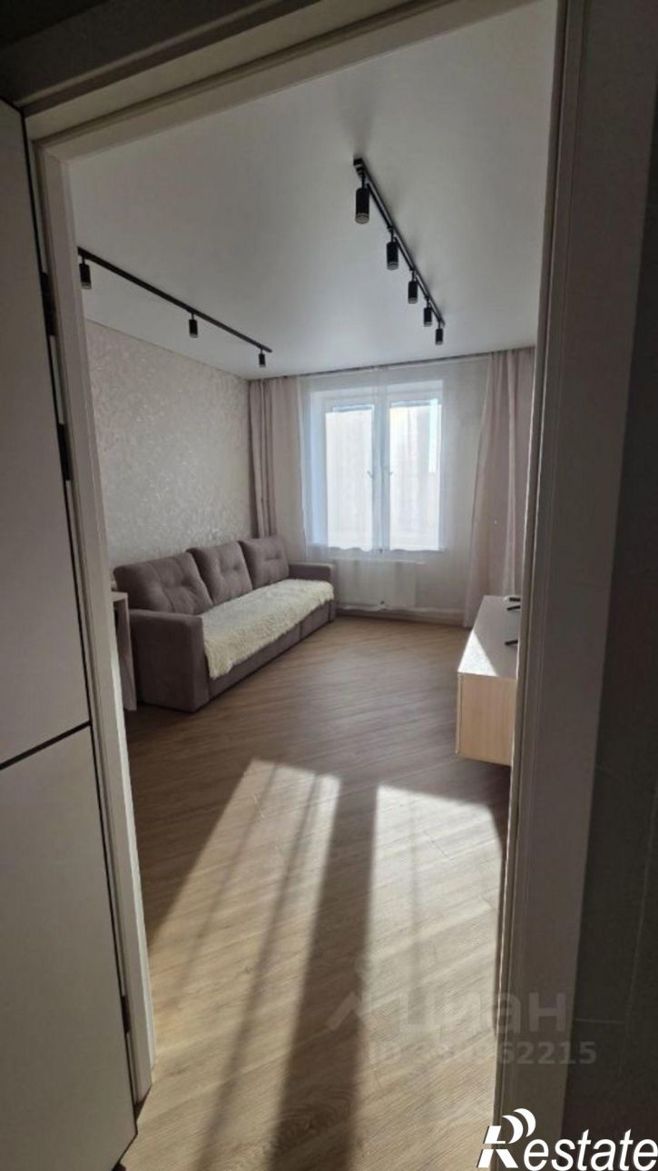 1-комн квартира улица Ленина, 2 к2,  д. 2 к2