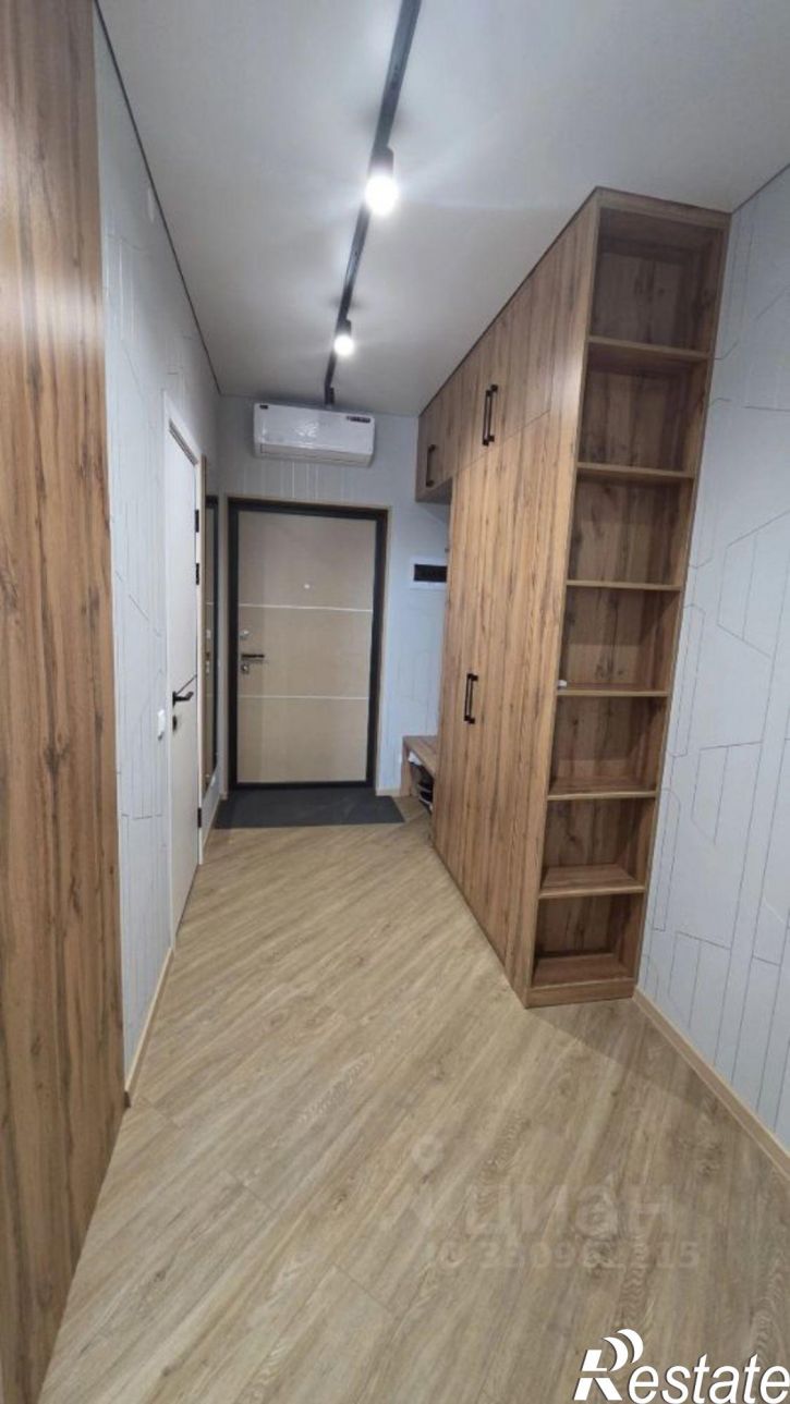 1-комн квартира улица Ленина, 2 к2,  д. 2 к2