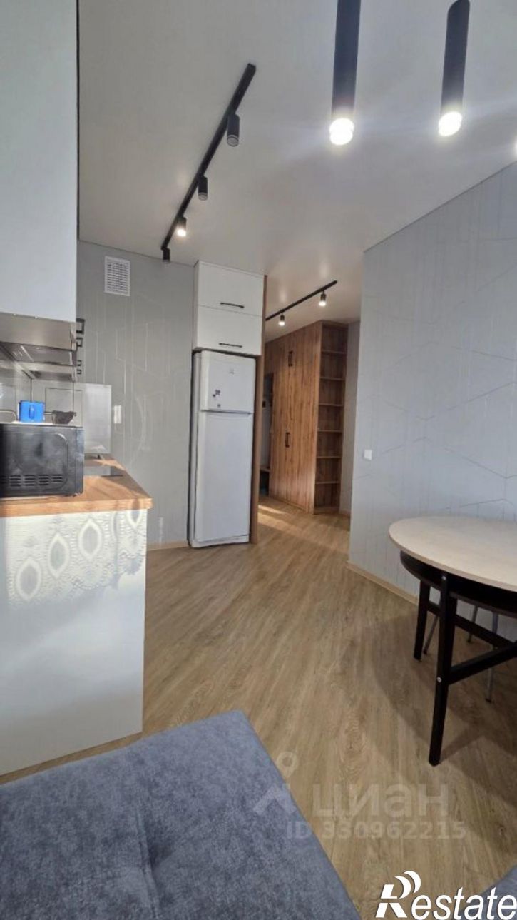 1-комн квартира улица Ленина, 2 к2,  д. 2 к2